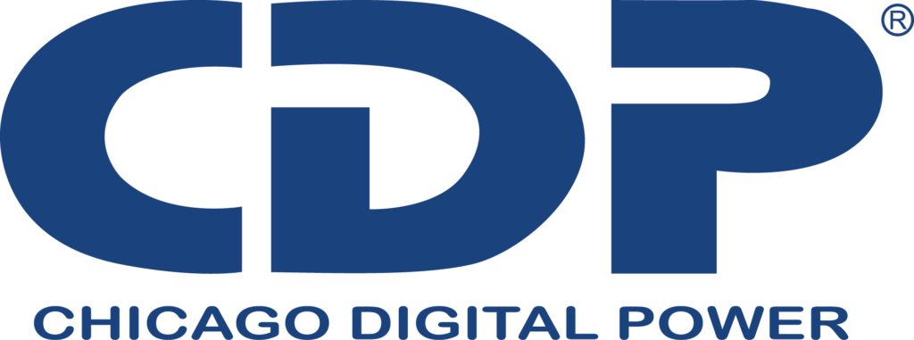 CDP Chicago Digital Power